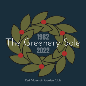Greenery Sale