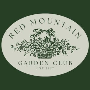 Red Mountain Garden Club